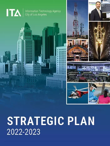 ITA Strategic Plan 22-23 Cover